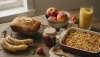 Le ricette con frutta troppo matura sono sorprendentemente varie
