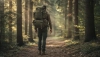 Il rucking (camminata con peso) funziona meglio della corsa
