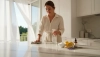 # Trucchi veloci per eliminare l'odore di aceto dalla cucina