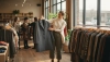 # Abbigliamento second hand: sceglietelo secondo questi principi