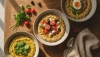 Salate di avena ispirate alle tradizioni culinarie