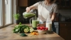 Smoothie per donne che soffrono di stanchezza e carenza di ferro