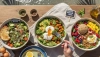 Le insalate per la colazione vengono dall'Australia e stanno cambiando il nostro menu