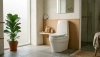 Il bagno a secco non è più solo per i villeggianti