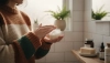 Mani secche dal lavaggio frequente e cura efficace per esse