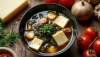 Il segreto di una cucina vegetariana profondamente ricca e appagante