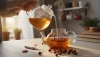 # Il segreto della preparazione del tè di rosa canina ricco di vitamina C