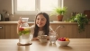 Consigli per bevande sane senza zucchero per bambini