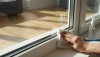 Manutenzione delle guarnizioni in silicone nelle finestre per prolungarne la durata