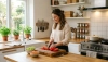 La cottura diventa più facile con le zone cucina secondo i cuochi professionisti
