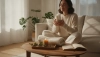 # Create il vostro weekend wellness perfetto direttamente a casa