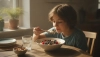 La nutrizione per il cervello dello scolaro inizia già dalla colazione