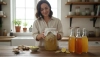 Provate il kombucha fatto in casa per i principianti assoluti