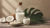 Provate il kefir di cocco invece di quello classico