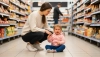 Il capriccio del bambino in pubblico lo gestirai meglio di prima