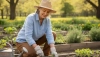 Il giardinaggio come attività fisica a tutti gli effetti