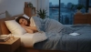 # Coperta zavorata e il suo effetto sul sonno e sullo stress