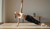 Provate il plank laterale come prevenzione del dolore lombare