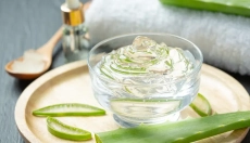 Il gel di aloe vera è il tuo aiutante quotidiano (non solo) per una pelle sana