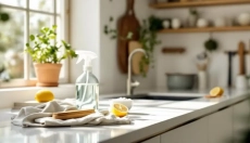 I detergenti antibatterici non sono sempre necessari, poiché la pulizia ordinaria è spesso più effic