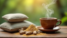 Ashwagandha KSM-66 e i suoi straordinari benefici per lo stile di vita moderno