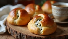 L'impasto lievitato della nonna e il suo segreto per una cottura perfetta