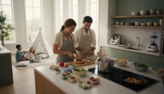 Batch cooking ovvero pasti per una settimana in 3 ore