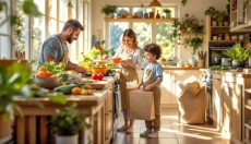 Gli oggetti biodegradabili sono spesso confusi con quelli compostabili, scopri la differenza.
