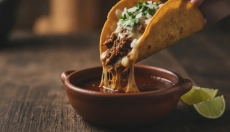 I tacos birria stanno conquistando il mondo e sappiamo perché