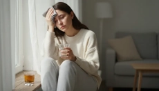 # Il mal di testa dopo aver pianto è normale e ha una spiegazione chiara