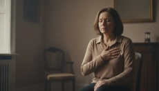 Il dolore al petto non significa sempre infarto