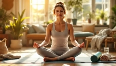 Il dolore dopo l'allenamento, che colpisce tutto il corpo, ha spesso cause e soluzioni chiare.