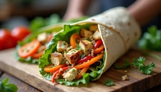 Il bulgurito è un'alternativa nutrizionalmente ricca per un'alimentazione sana.