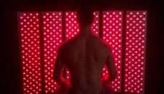 Come la luce rossa può cambiare la tua vita (in meglio)