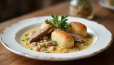 Vuoi avere un pranzo domenicale di successo? Punta sulle ricette di coniglio.