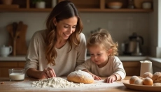 Vuoi saperne di più sul pane della felicità del Vaticano e sulla sua origine?