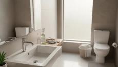 Bagno pulito in 10 minuti al giorno