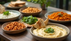 I ceci sono adatti per insalate, curry e zuppe, perché sono sazianti, nutrienti e versatili.