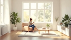 Il minimalismo può trasformare la tua casa e la tua mente quando inizi con le cose che ti tolgono en