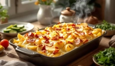 Le patate alla francese saranno morbide e non secche se scegliete il giusto tipo di patate e condime