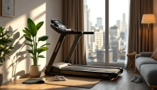 Scegli correttamente il tapis roulant concentrandoti su stabilità, ammortizzazione e rumorosità real