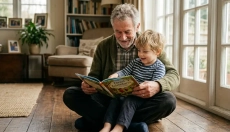 Cosa hanno mancato per tutta la vita i nonni nel genitorialità attiva