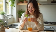 Cosa fare quando hai lo stomaco sottosopra e non sai come risolvere la situazione