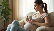 Cosa fare in caso di diarrea prima del parto e come prepararsi