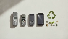 # Co dělat se starým mobilem ekologicky

Máte starý mobil a nevíte, co s ním? Existuje několik **eko
