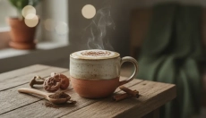 # Cos'è il caffè adattogeno e perché le persone lo bevono

Negli ultimi anni, il caffè adattogeno è 