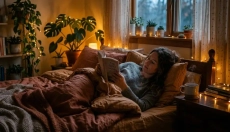 # Cos'è il digital sunset e perché ne hai bisogno la sera