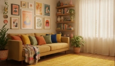 Cos'è il dopamine décor e perché vi renderà più felici