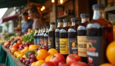 Cos'è la melassa e come utilizzarla per migliorare l'alimentazione e la salute