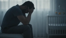 # Cos'è la depressione paterna e perché non se ne parla